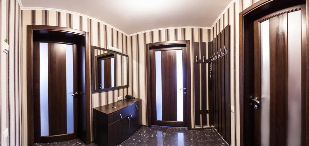 Home Comfort Livoberezhna Iec Kiev Eksteriør billede