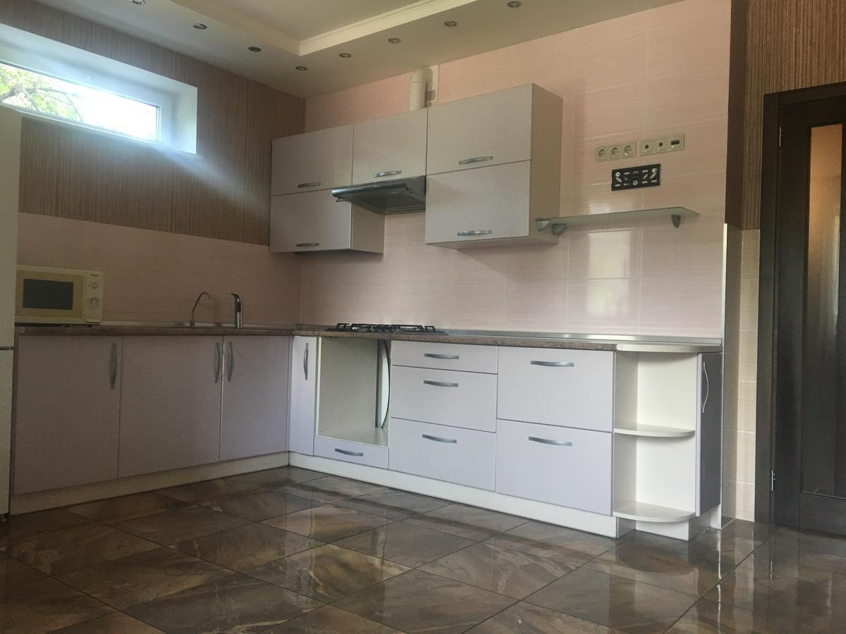 Home Comfort Livoberezhna Iec Kiev Eksteriør billede
