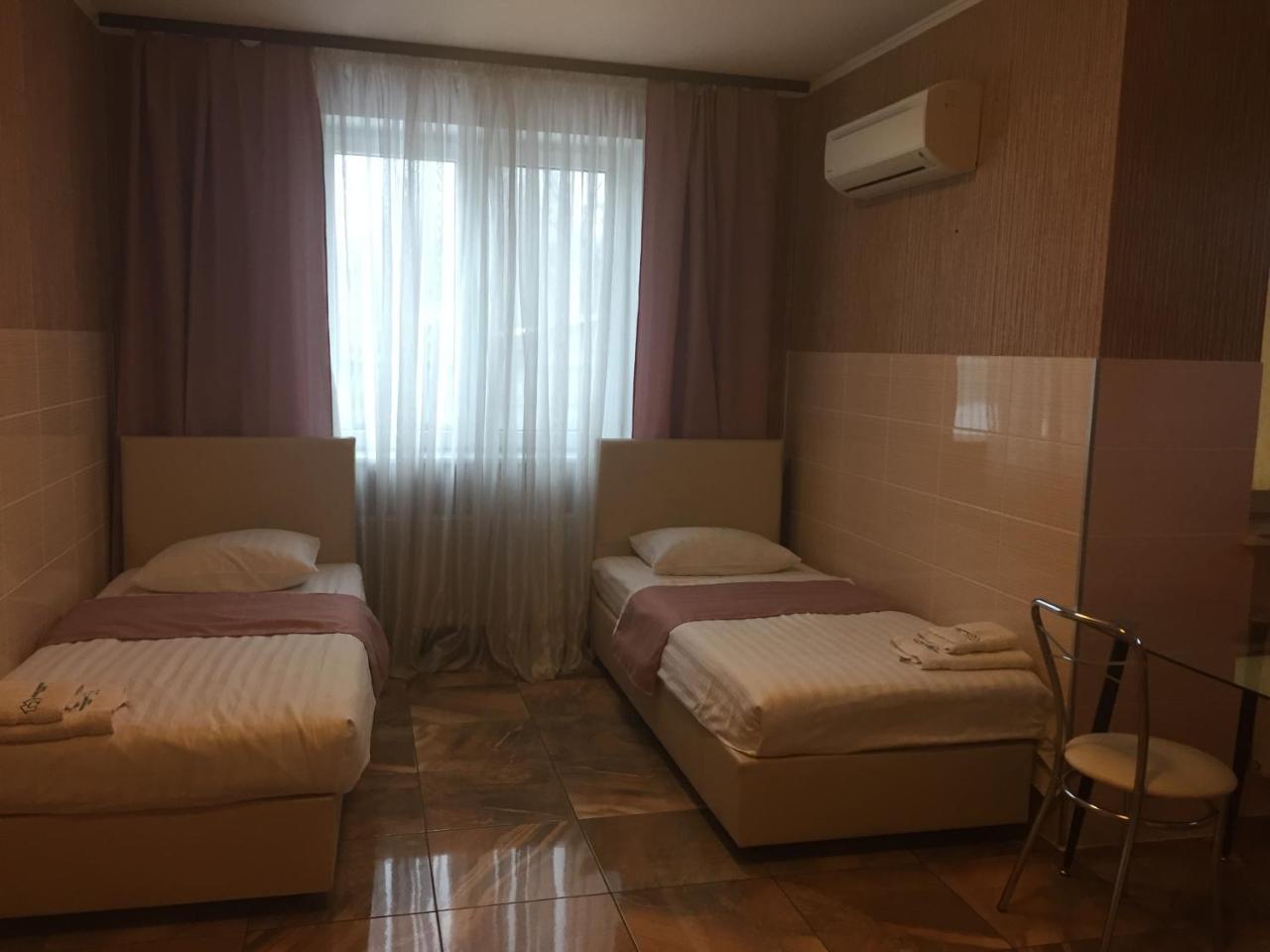 Home Comfort Livoberezhna Iec Kiev Eksteriør billede